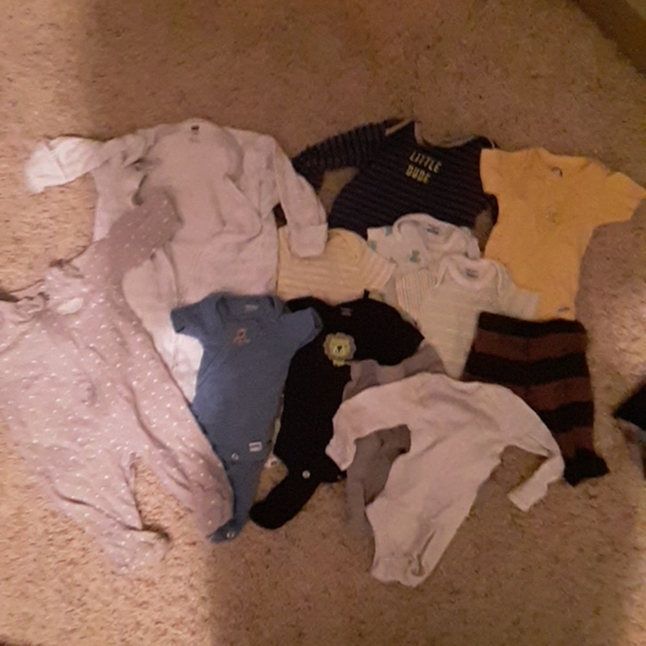 Baby bundle - Picture 8 of 8